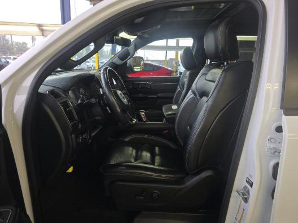 Used 2022 Ram 1500 TRX TRX 4x4 Crew Cab 57 Box