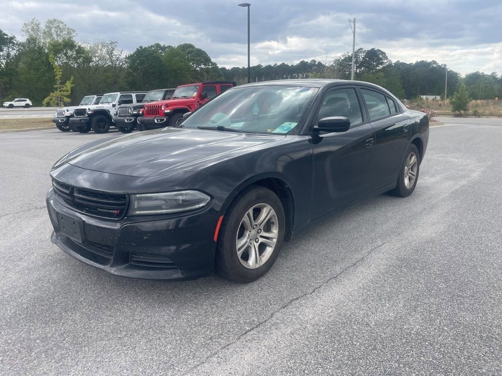 Used 2020 Dodge Charger SXT SXT RWD