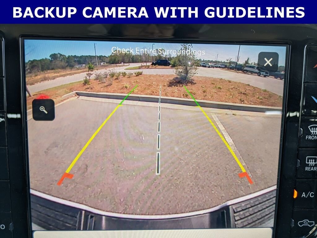 Certified 2024 Ram 2500 Laramie Laramie 4x4 Crew Cab 64 Box