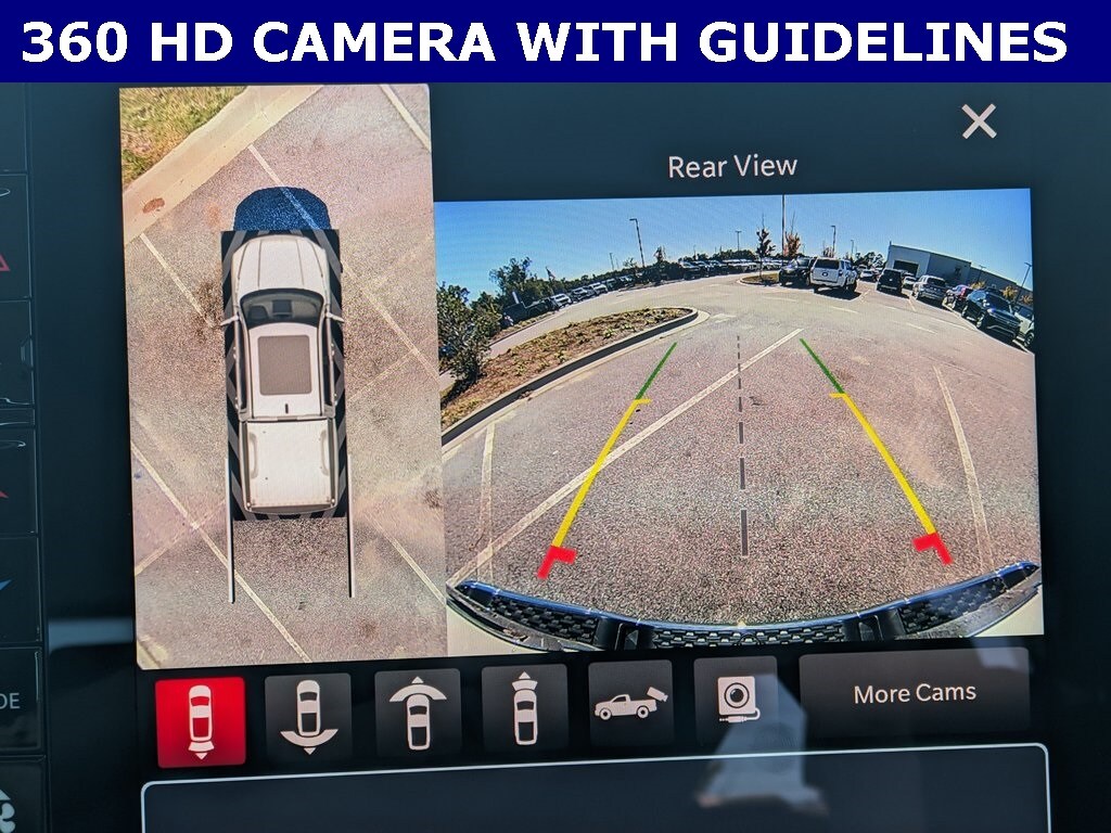 New 2026 Ram 1500 LIMITED LONGHORN CREW CAB 4X4 5'7 BOX Pickup