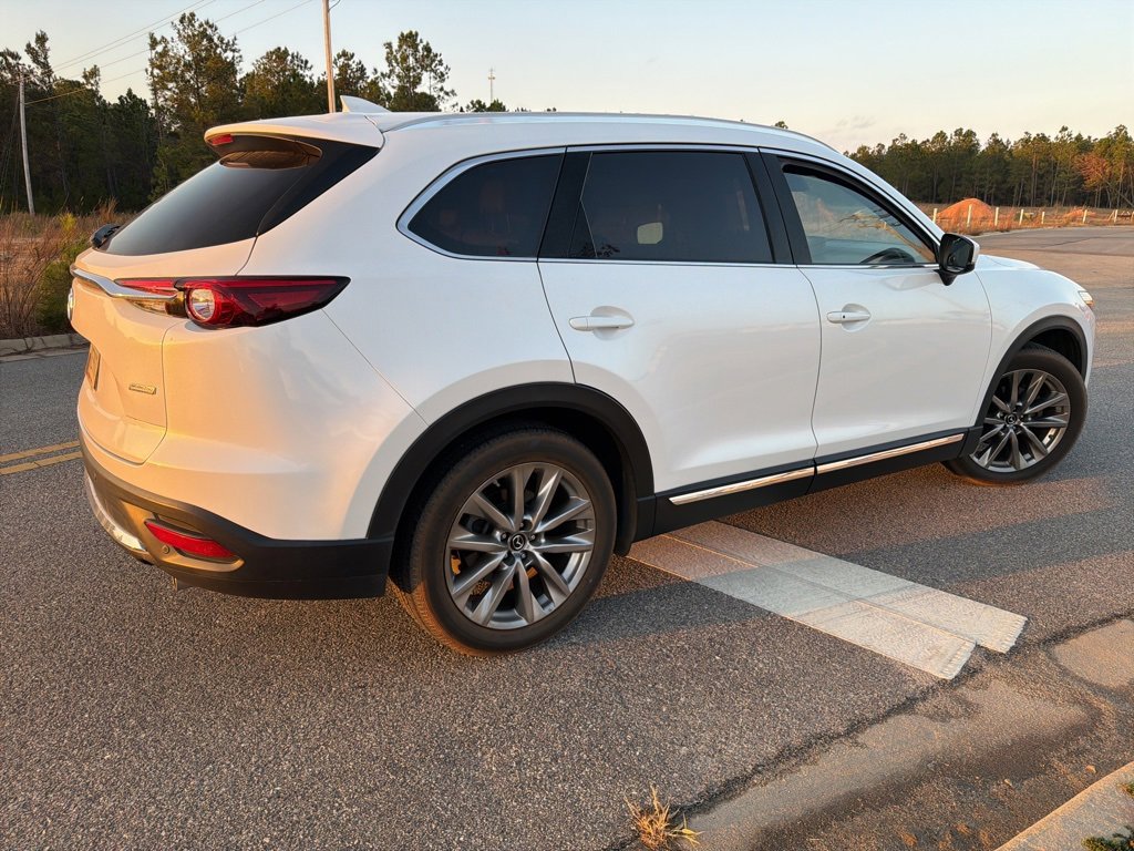 2018 Mazda CX-9 Signature photo 2