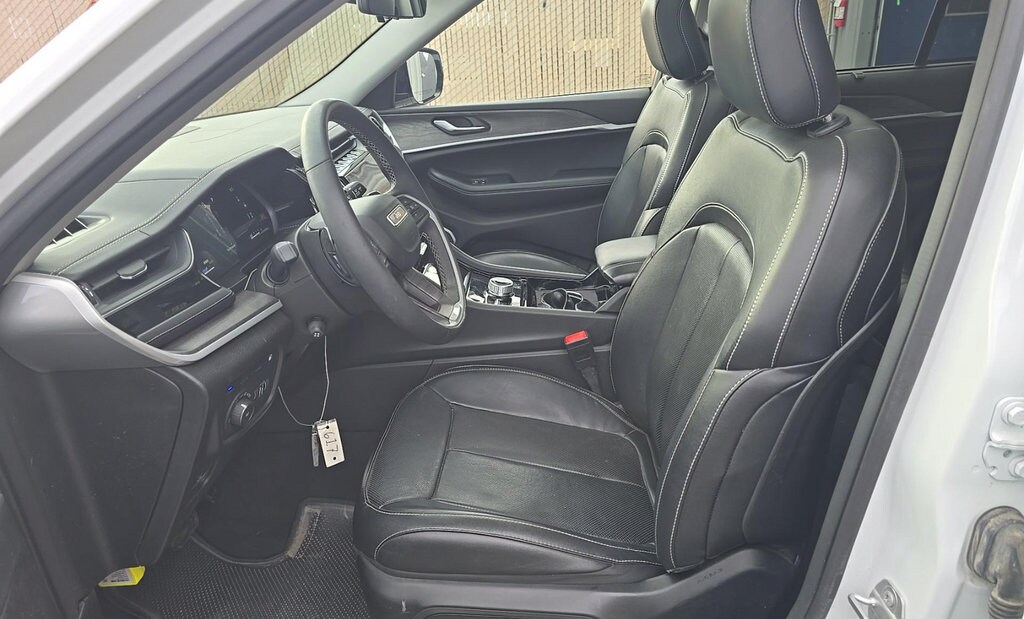 Used 2022 Jeep Grand Cherokee 4xe 4xe 4x4
