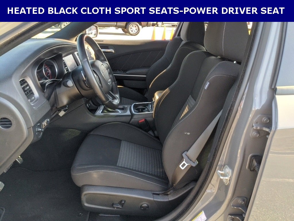 2023 Dodge Charger Scat Pack photo 2