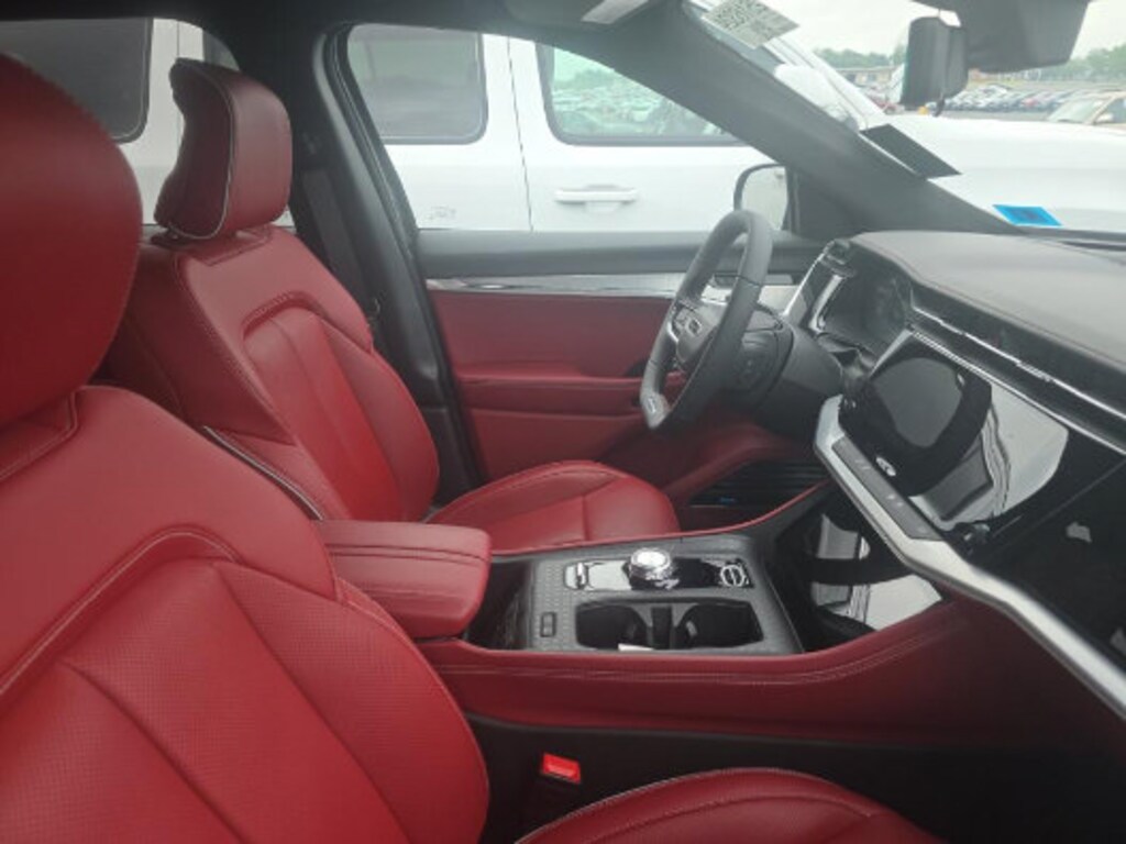 Used 2024 Jeep Wagoneer S Launch Edition Launch Edition AWD