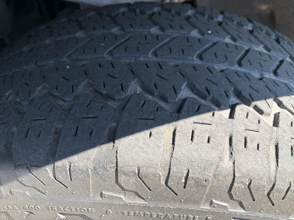 Used 2021 Chevrolet Silverado 1500 RST 4WD Crew Cab 147 RST