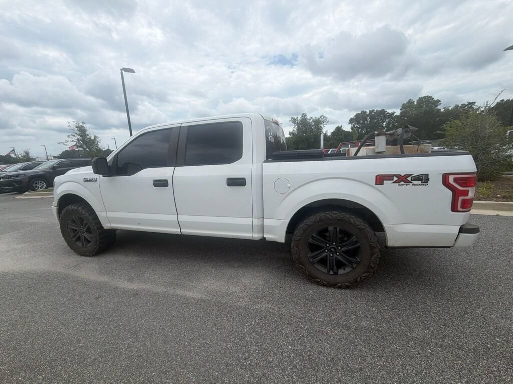 Used 2020 Ford F-150 XL
