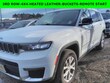  Jeep Grand Cherokee L