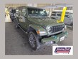  Jeep Wrangler 4xe