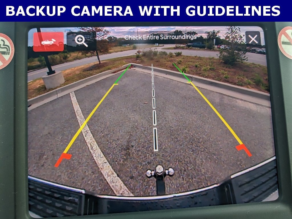 Certified 2024 Ram 2500 Big Horn Big Horn 4x4 Crew Cab 64 Box