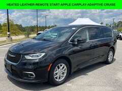 2024 Chrysler Pacifica Touring L Touring L FWD