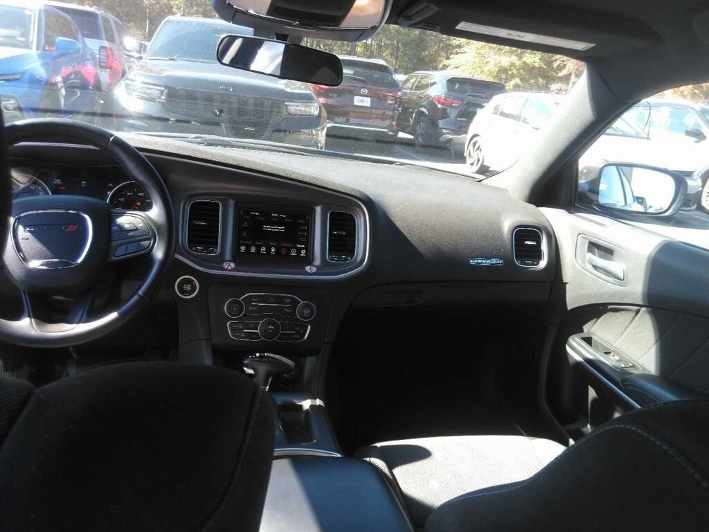 Used 2022 Dodge Charger SXT SXT RWD