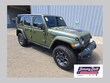  Jeep Wrangler 4xe