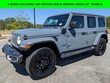  Jeep Wrangler 4xe
