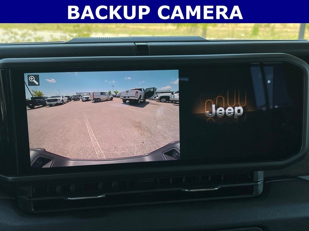 New 2026 Jeep Gladiator WILLYS '41 4X4 Pickup