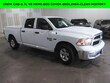 Ram 1500 Classic