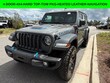  Jeep Wrangler 4xe