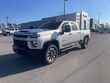  Chevrolet Silverado 2500HD