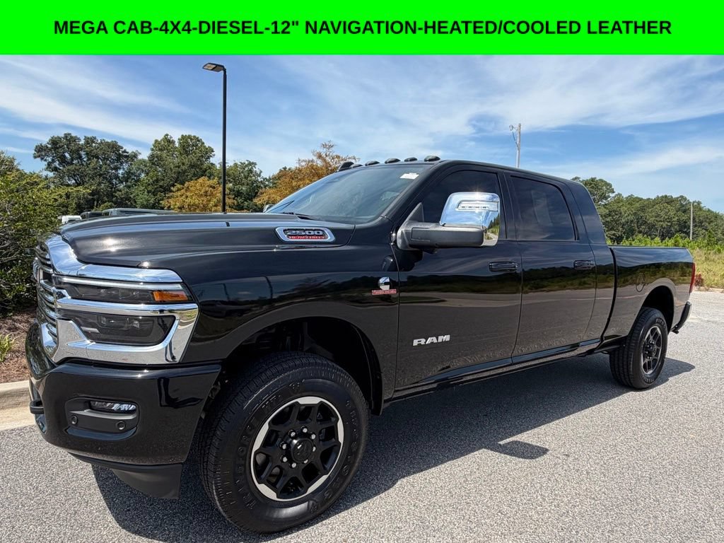  Ram 2500