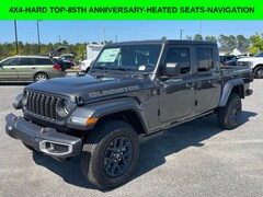2026 Jeep Gladiator 85TH ANNIVERSARY EDITION 4X4 Pickup