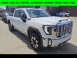 GMC Sierra 2500HD