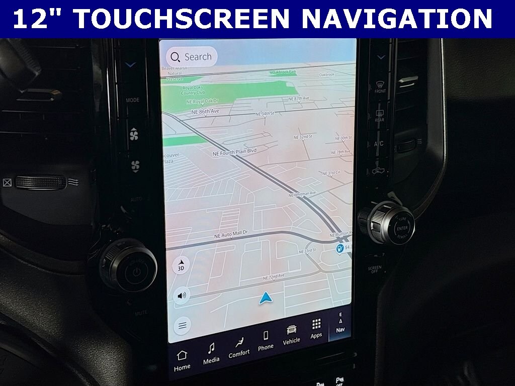 2026 Ram 2500 Tradesman photo 3