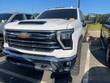 Chevrolet Silverado 2500HD