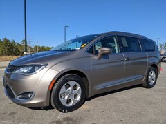 2017 Chrysler Pacifica Touring-L Plus Touring-L Plus FWD