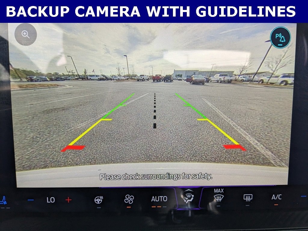 Used 2024 Ford Mustang EcoBoost Premium Convertible