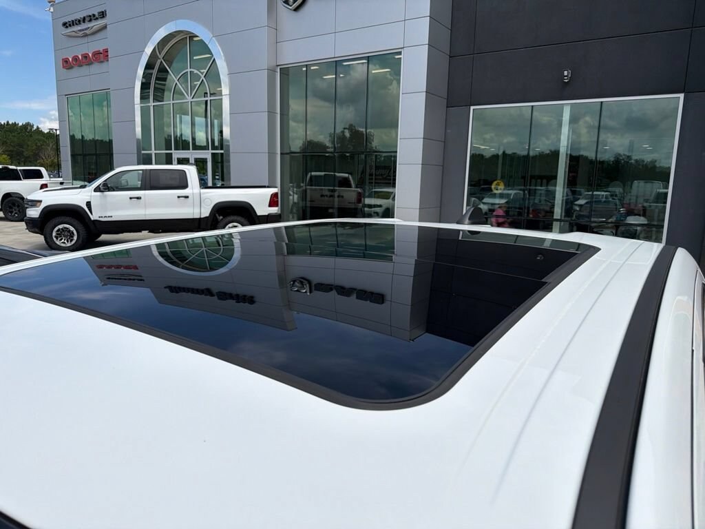 Used 2024 Ram 1500 Longhorn Longhorn 4x4 Crew Cab 57 Box