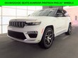  Jeep Grand Cherokee 4xe