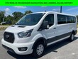  Ford Transit Passenger Wagon