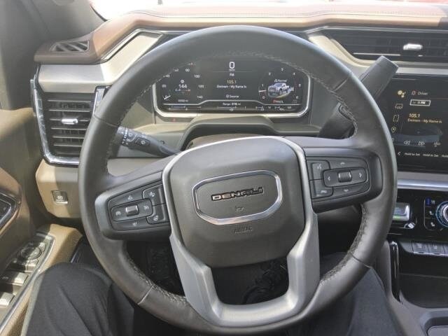 2024 Gmc Sierra HD Denali photo 3