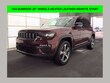  Jeep Grand Cherokee 4xe
