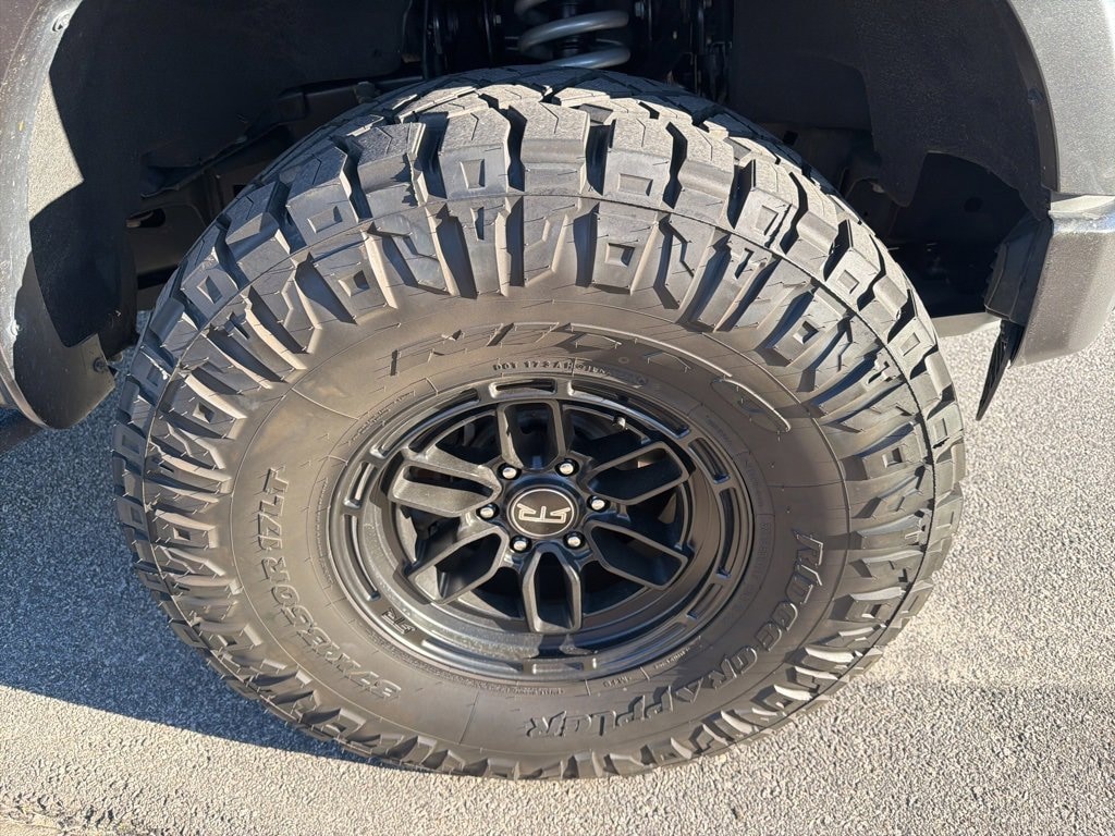 Used 2023 Ford F-150 Raptor Raptor 4WD SuperCrew 5.5 Box