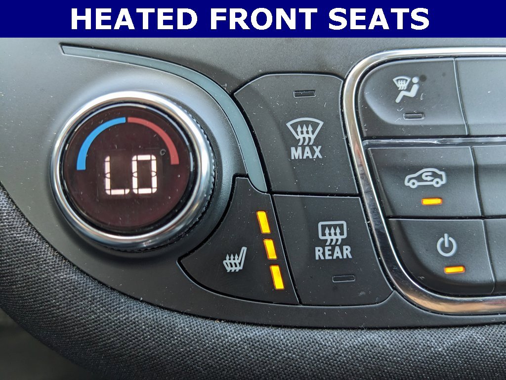 2024 Chevrolet Malibu 1LT photo 3