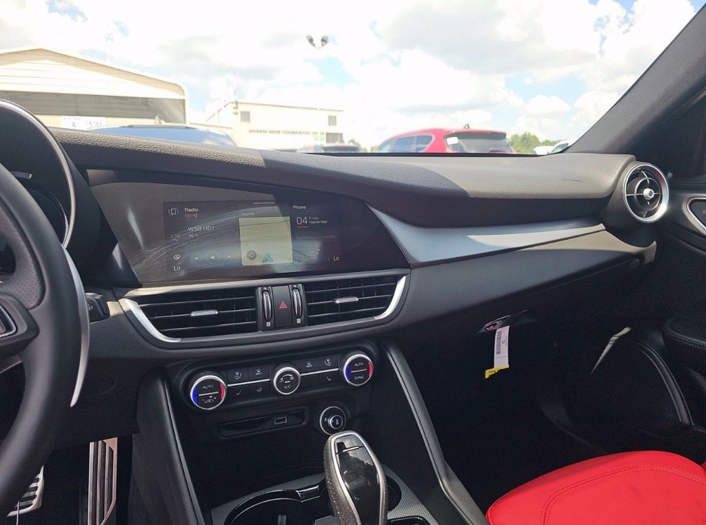 Used 2024 Alfa Romeo Giulia Veloce Veloce RWD