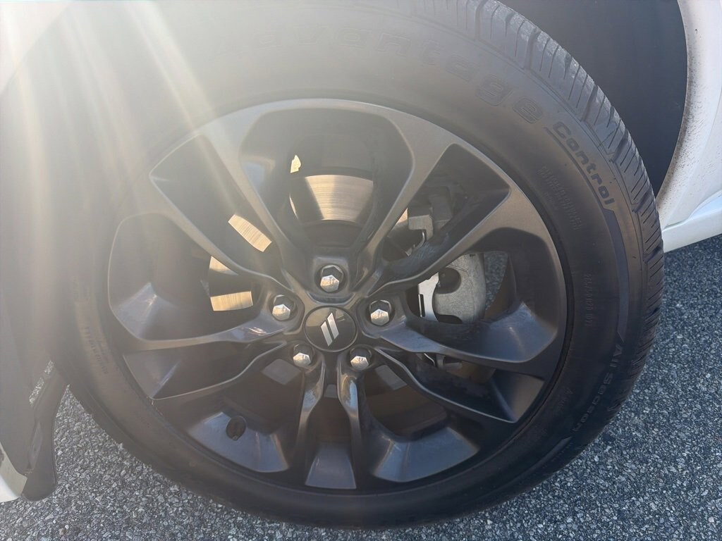 Used 2021 Dodge Durango R/T R/T RWD