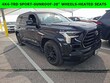 Toyota Sequoia