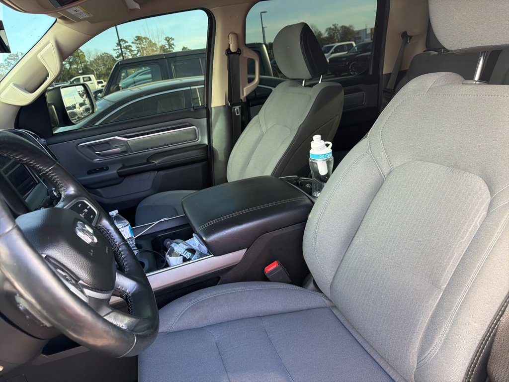 2020 Ram 1500 Big Horn Lone Star photo 2