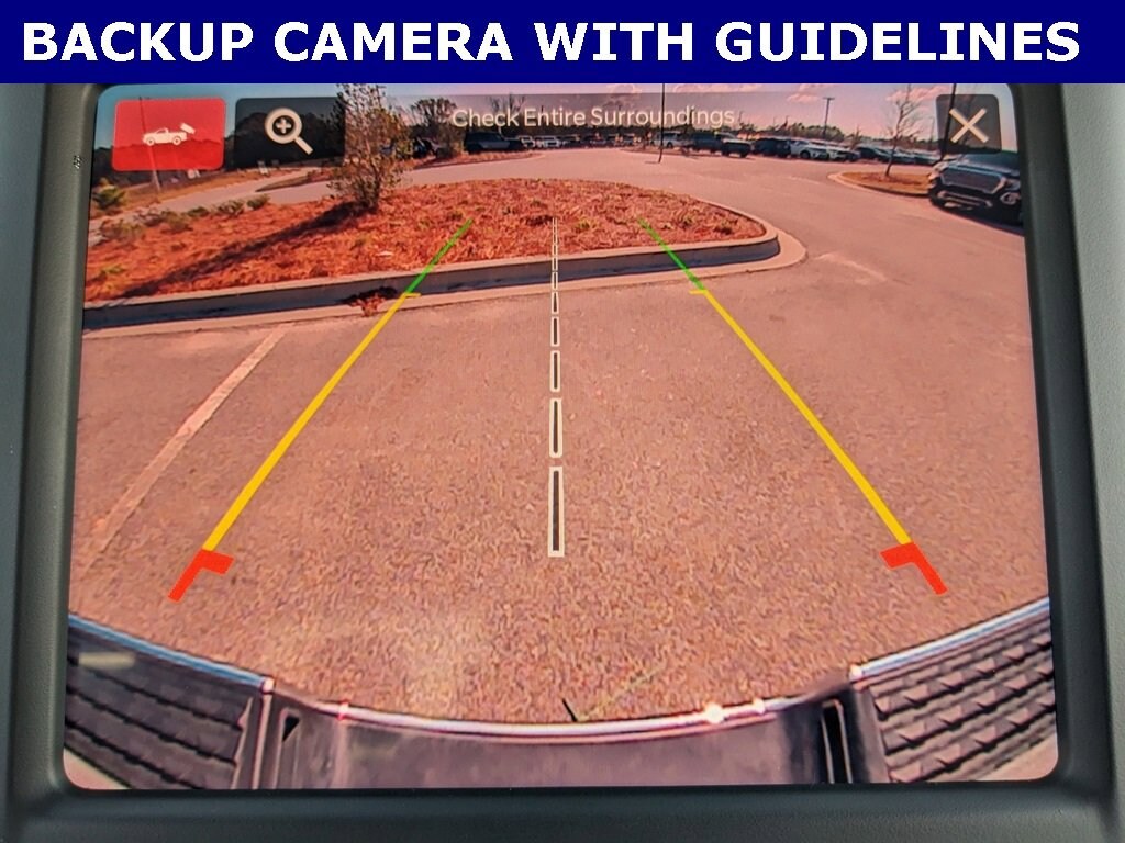 Certified 2024 Ram 2500 Big Horn Big Horn 4x4 Crew Cab 64 Box