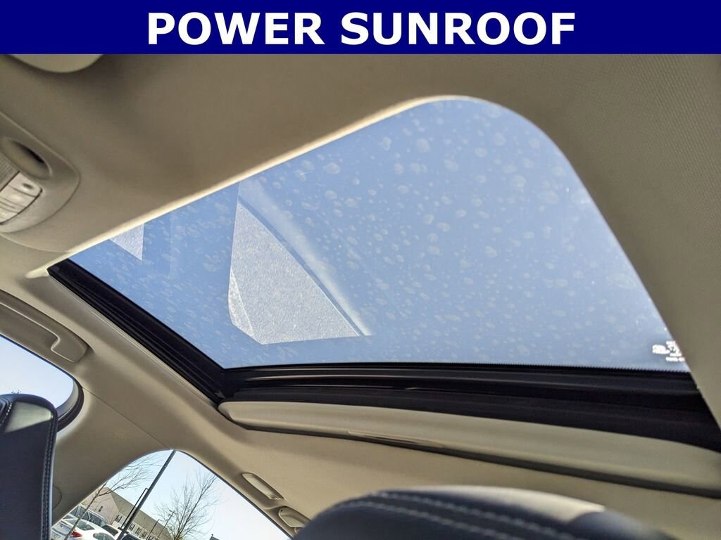 Used 2022 INFINITI Q50 LUXE LUXE AWD