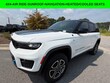  Jeep Grand Cherokee 4xe