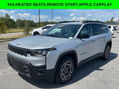 2026 Jeep Cherokee LAREDO 4X4 Sport Utility