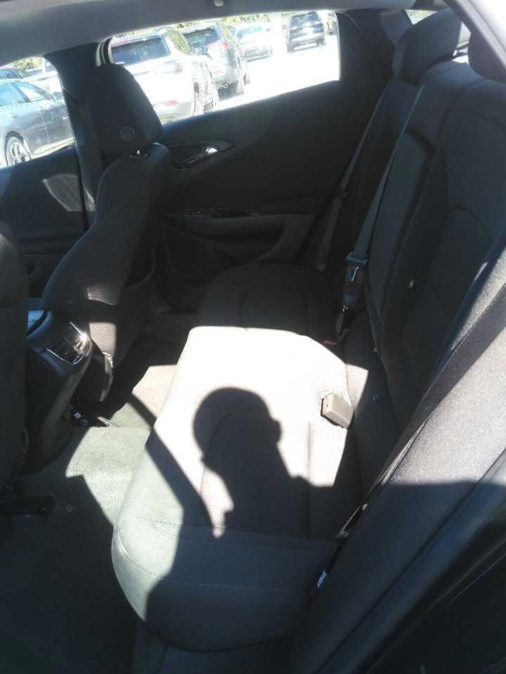 Used 2023 Chevrolet Malibu LT Sedan