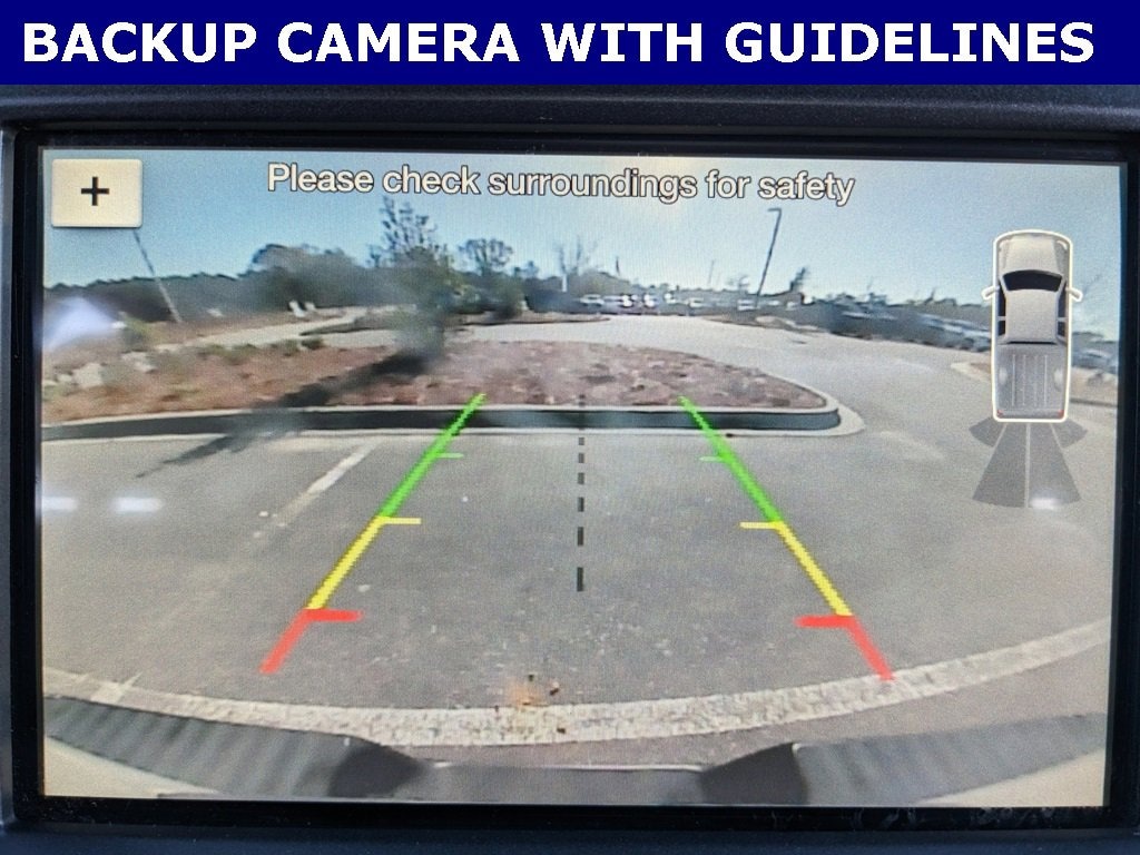 Used 2018 Ford F-150 LARIAT