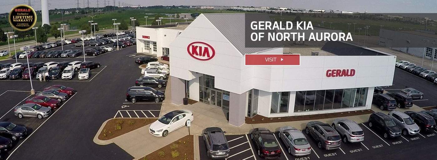 Chicago New & Used Car Dealership Nissan, Subaru, Hyundai & Kia