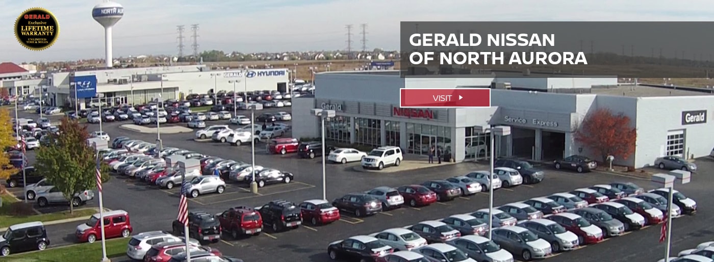 Chicago New & Used Car Dealership Nissan, Subaru, Hyundai & Kia