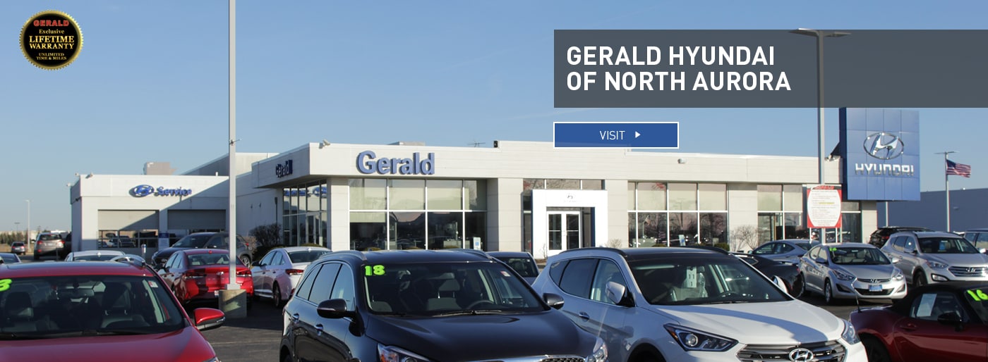 Chicago New & Used Car Dealership Nissan, Subaru, Hyundai & Kia