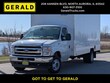  Ford E-450SD