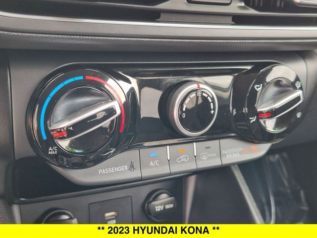2023 Hyundai Kona SEL - Photo 20